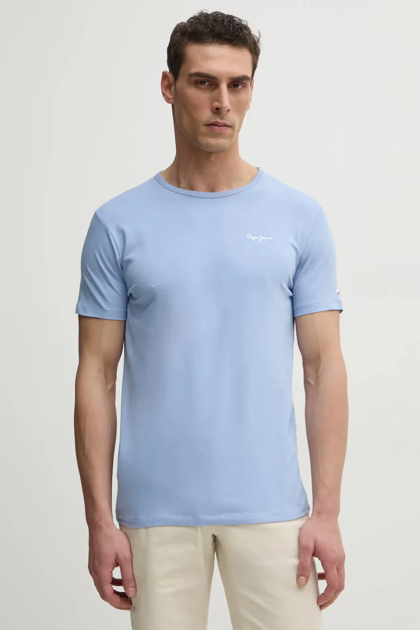 Pepe Jeans Тениска ORIGINAL BASIC 3N