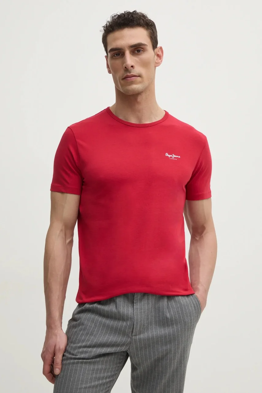 Pepe Jeans Тениска ORIGINAL BASIC 3N
