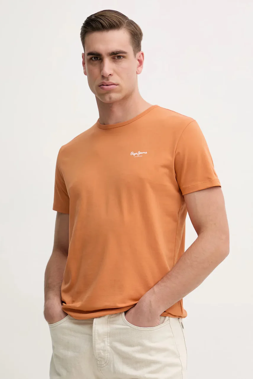 Pepe Jeans Тениска ORIGINAL BASIC 3N