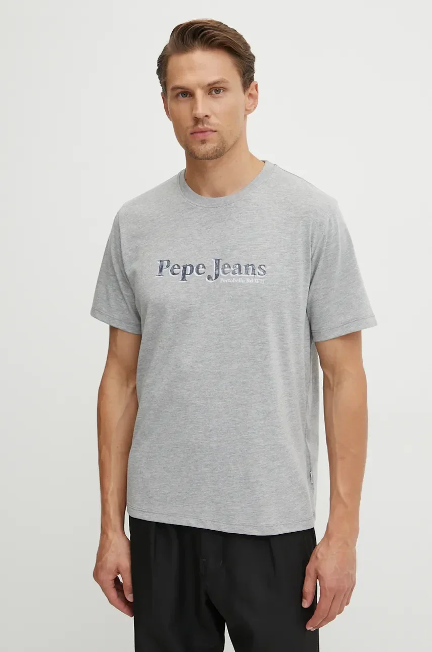 Pepe Jeans Тениска SOMERS TEE