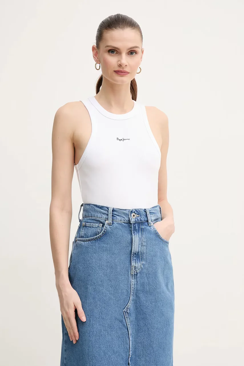 Pepe Jeans Топ MARIAN