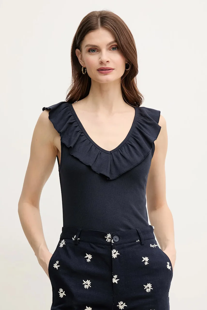 Pepe Jeans Топ MILLIE