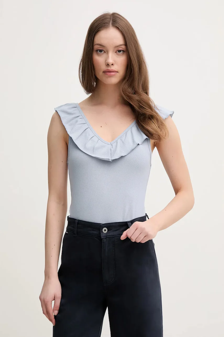 Pepe Jeans Топ MILLIE