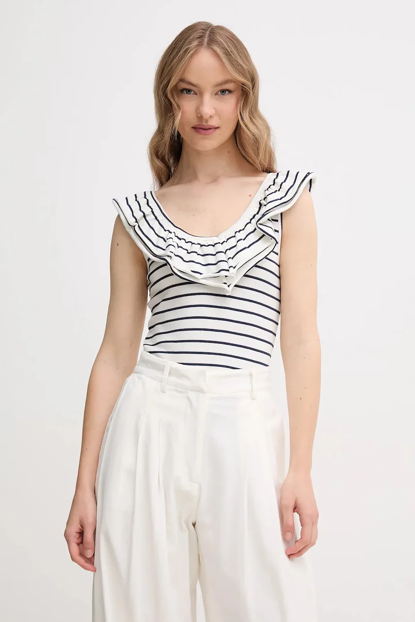 Pepe Jeans Топ VALERY