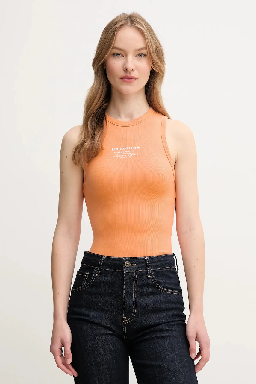 Pepe Jeans Топ VIV