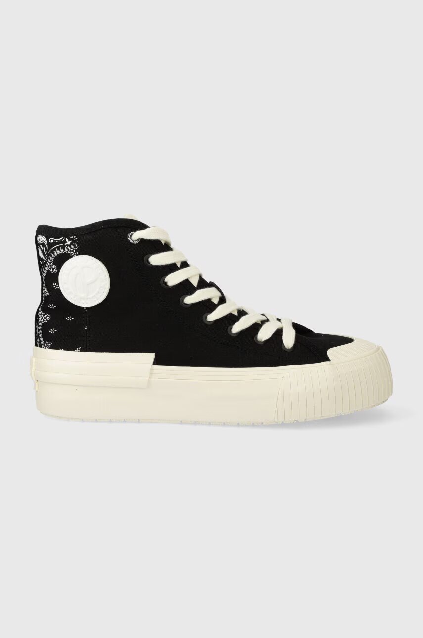 Pepe Jeans Високи кецове PLS31554
