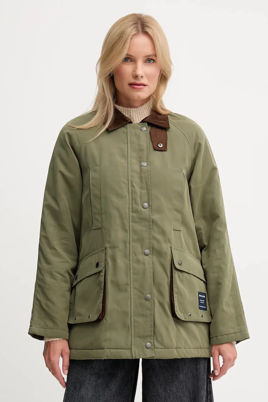 Pepe Jeans Яке