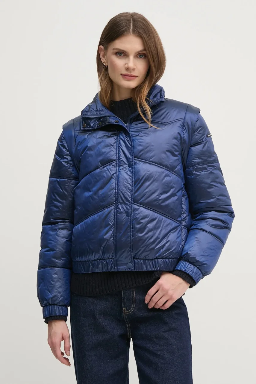 Pepe Jeans Яке FLORA