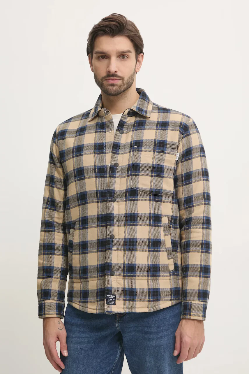 Pepe Jeans Яке STEEVE