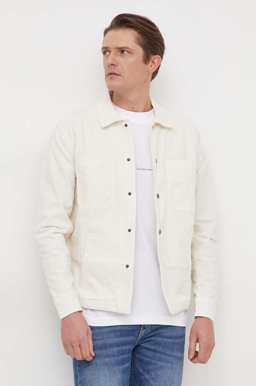 Pepe Jeans Яке тип риза LILO