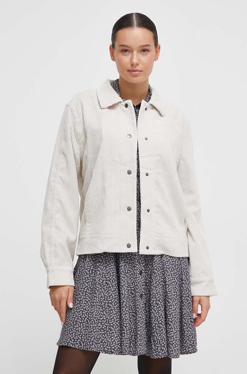 Pepe Jeans Яке тип риза Rish Corduroy