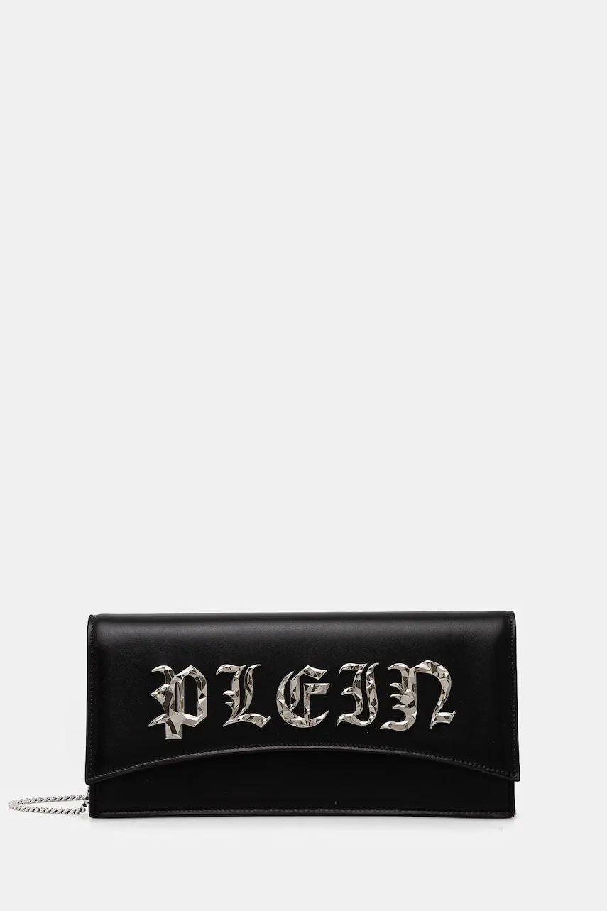 PHILIPP PLEIN Кожен клъч