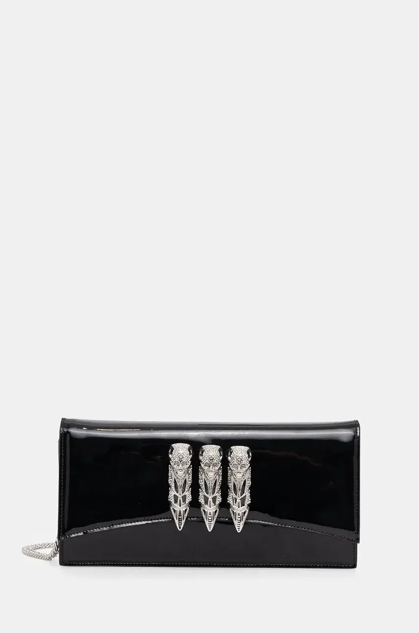 PHILIPP PLEIN Кожен клъч