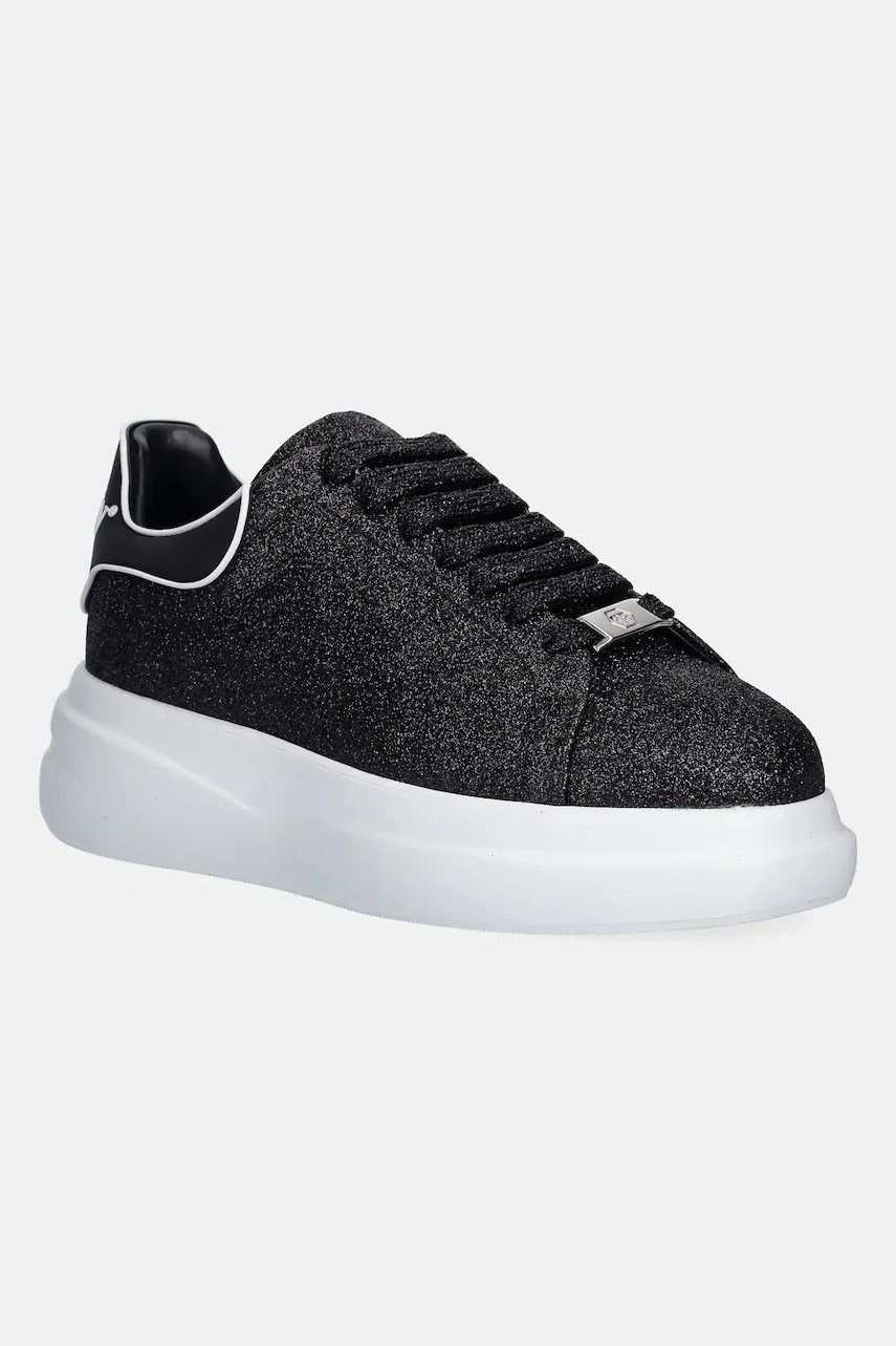 PHILIPP PLEIN Маратонки Lo-Top