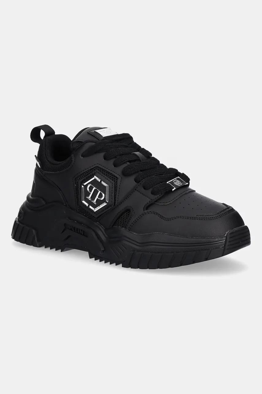 PHILIPP PLEIN Маратонки New Predator