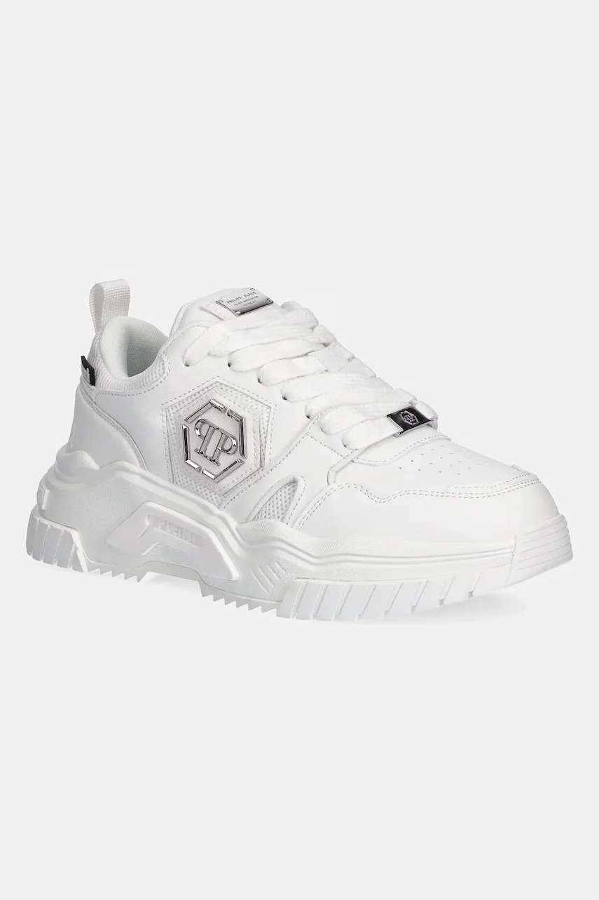 PHILIPP PLEIN Маратонки New Predator