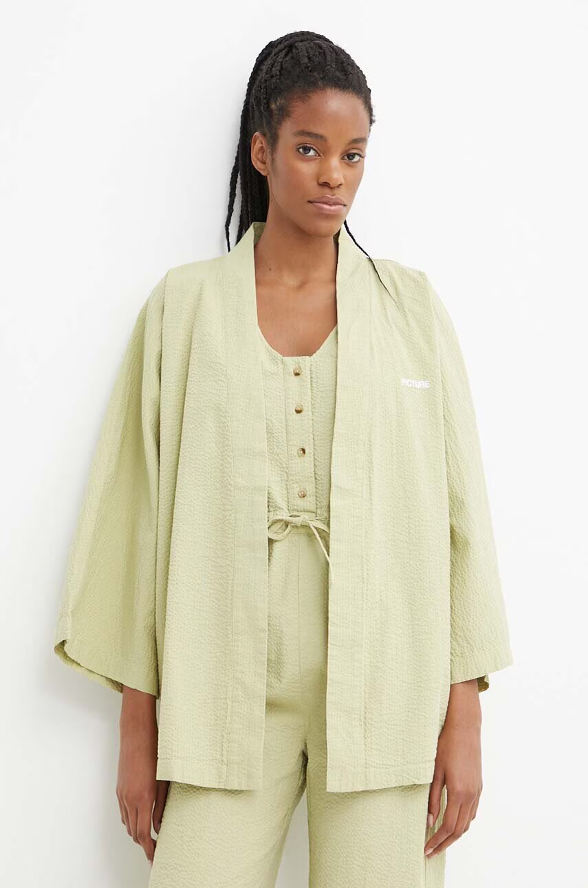 Picture Кимоно Marple Kimono