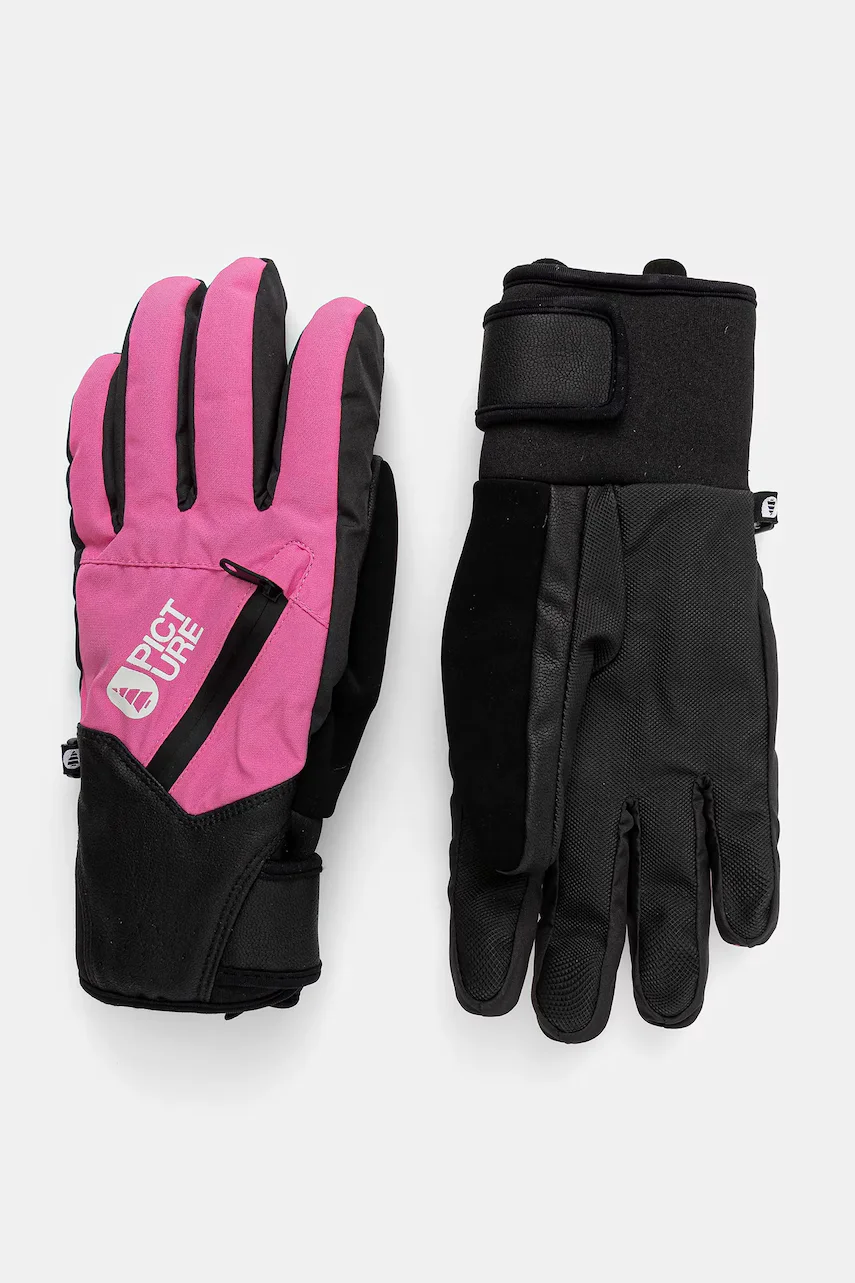 Picture Ръкавици за ски Kakisa Gloves