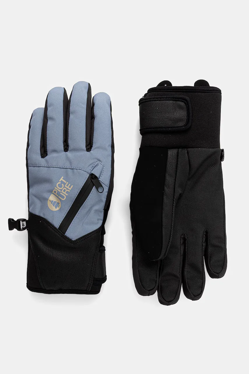 Picture Ръкавици за ски Kakisa Gloves
