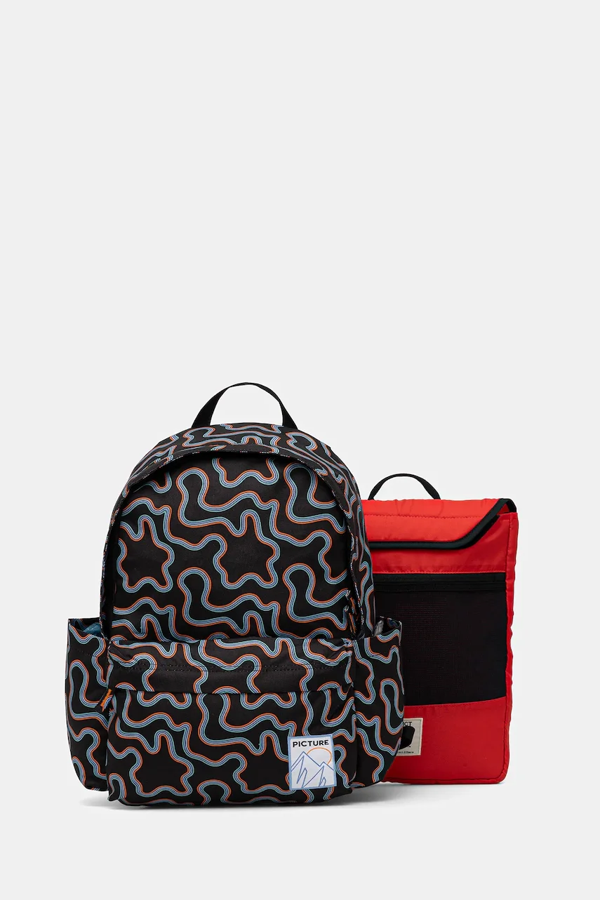 Picture Раница Tampu 20L