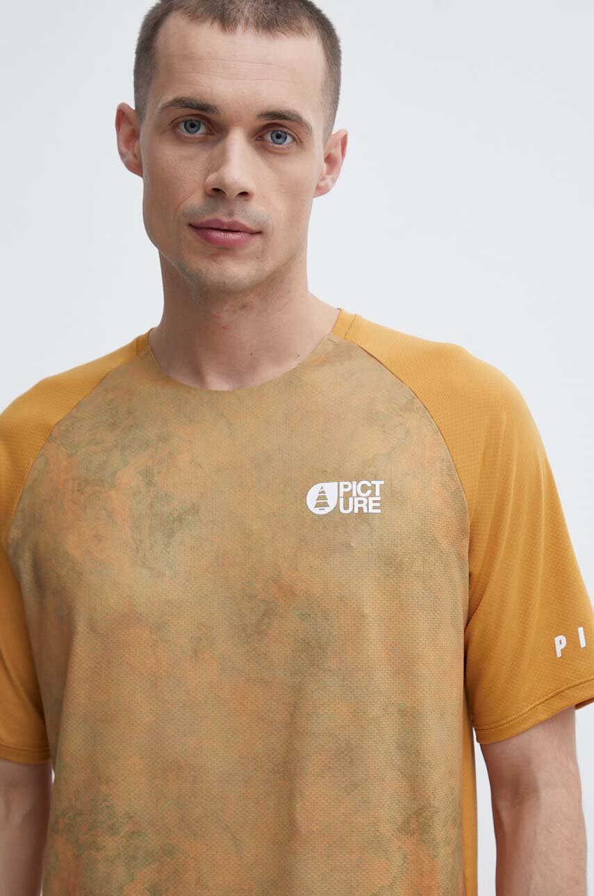Picture Спортна тениска Osborn Printed