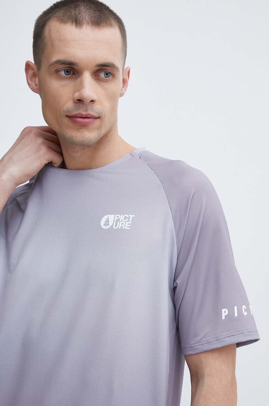 Picture Спортна тениска Osborn Printed