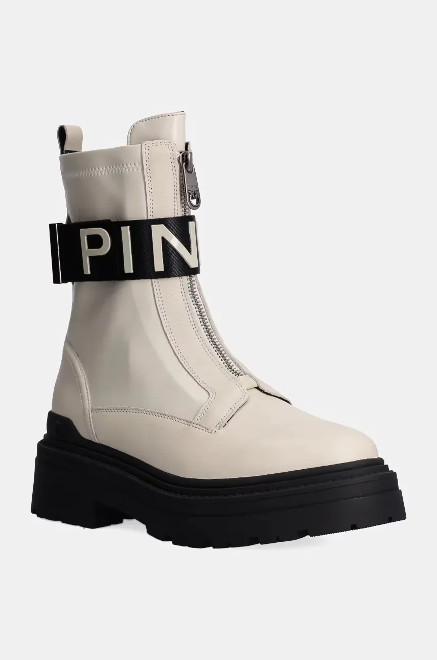 Pinko Боти Mia