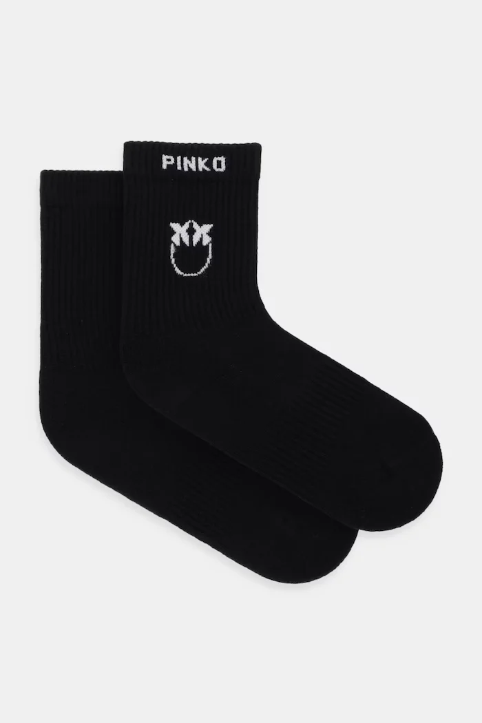 Pinko Чорапи в черно 106071 A302