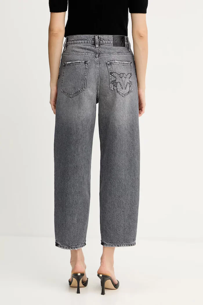 Pinko Дънки с висока талия 103857 A2RY