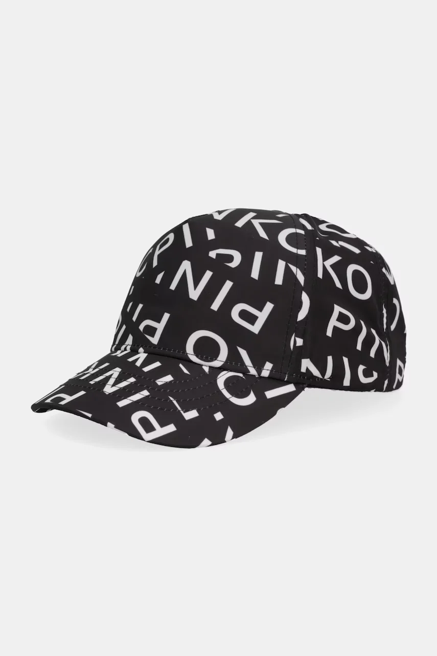 Pinko Детска шапка с козирка