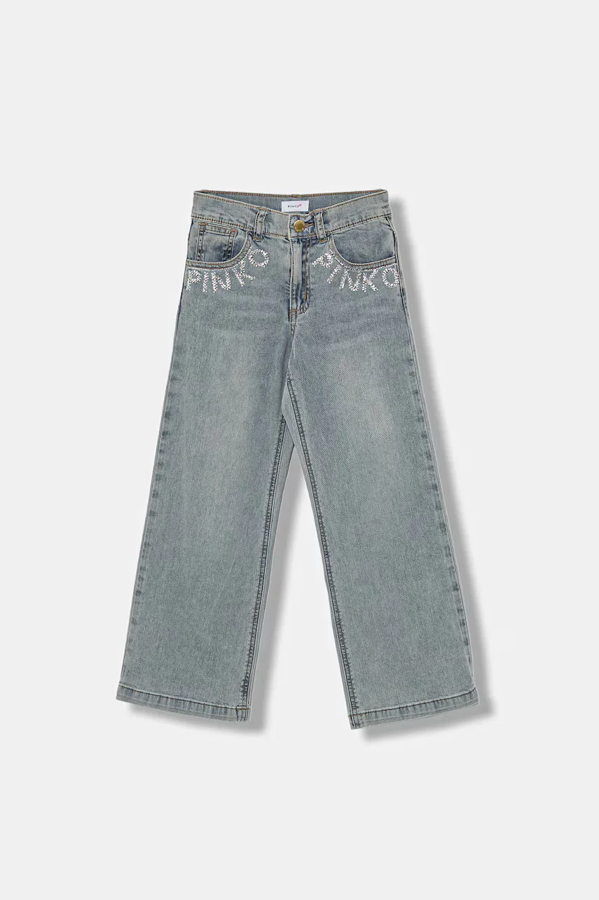 Pinko Детски дънки