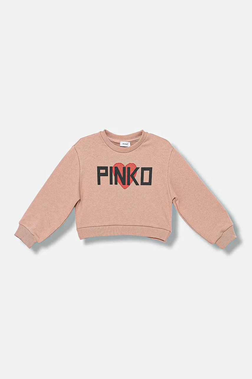 Pinko Детски суичър