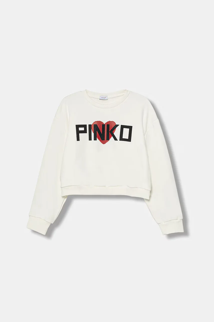 Pinko Детски суичър