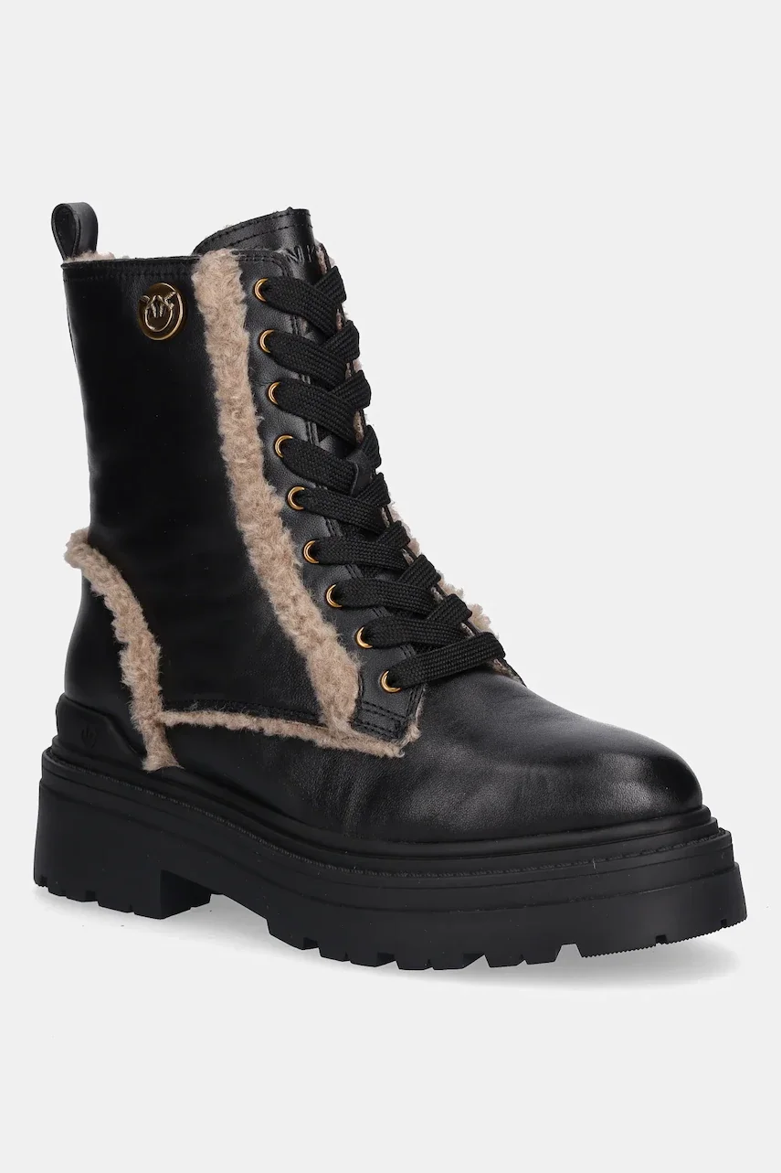 Pinko Кубинки Mia 18