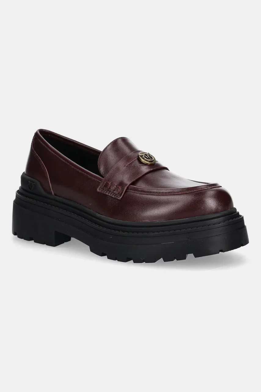 Pinko Мокасини Mia 24