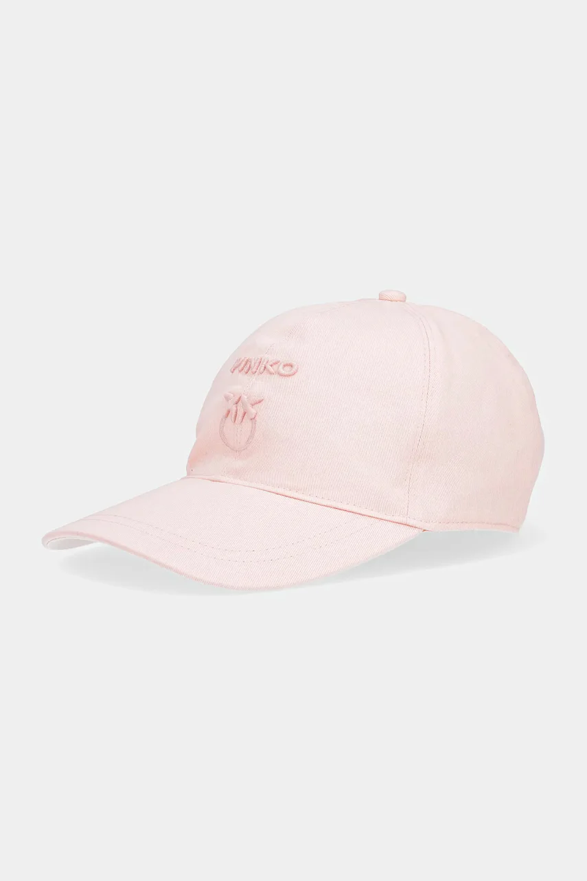 Pinko Шапка с козирка