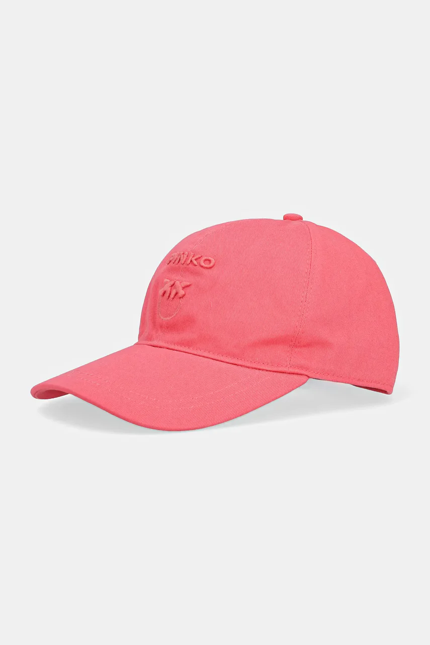 Pinko Шапка с козирка