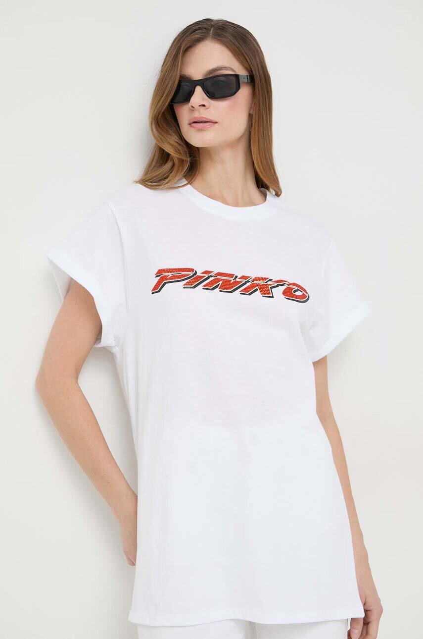 Pinko Тениска