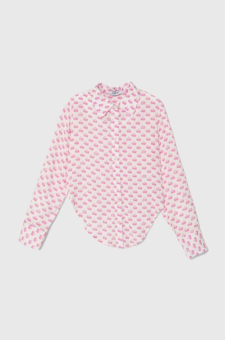 Pinko Up Детска риза