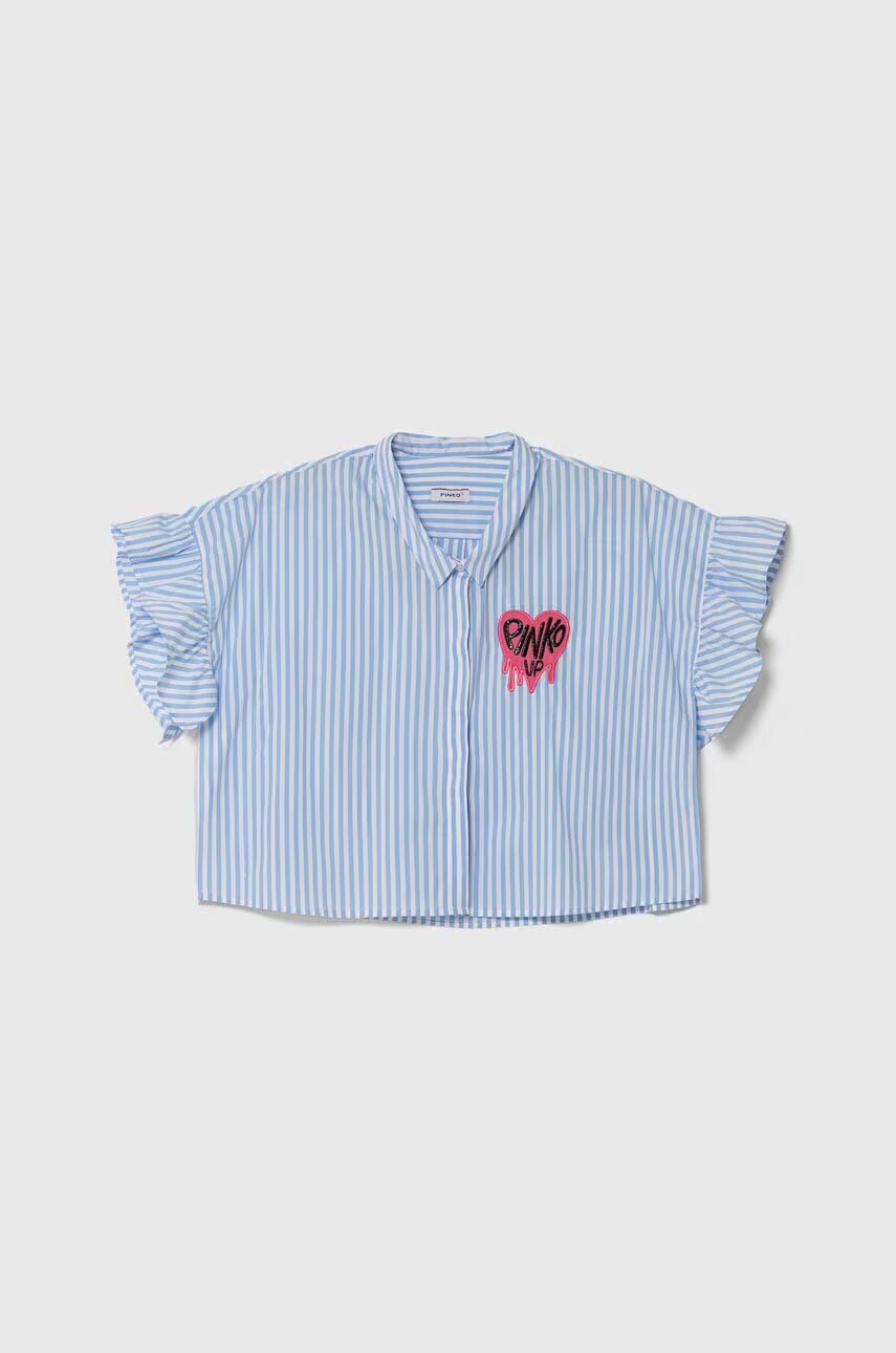 Pinko Up Детска риза