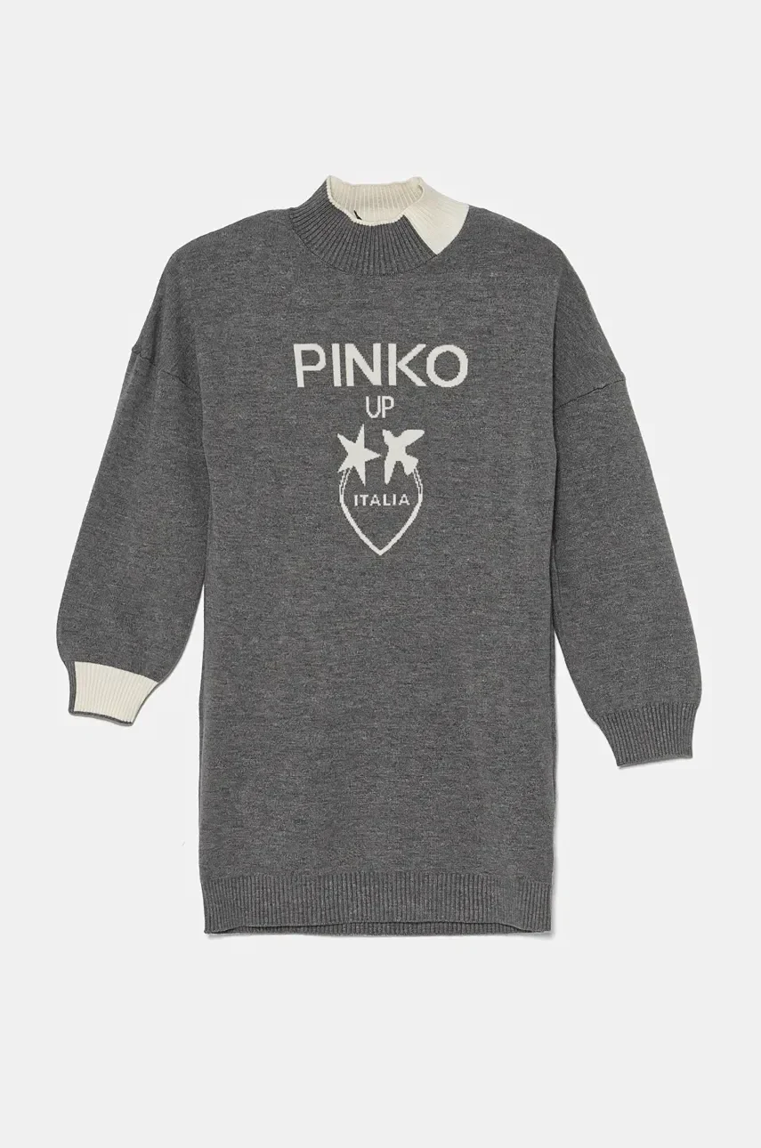 Pinko Up Детска рокля