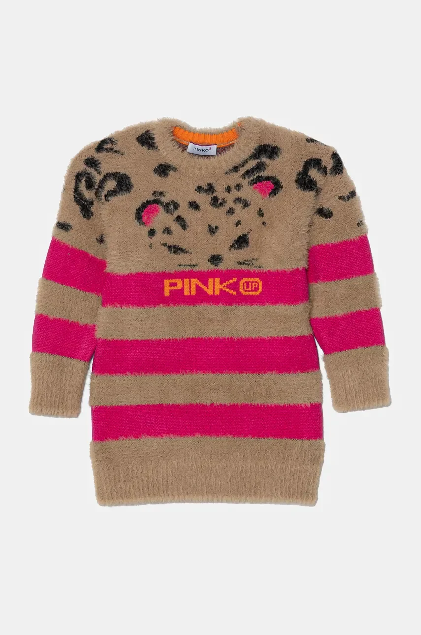 Pinko Up Детска рокля