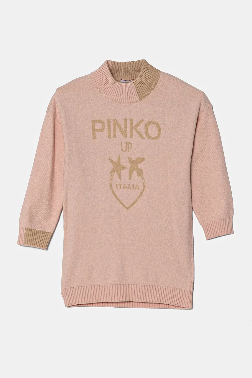 Pinko Up Детска рокля