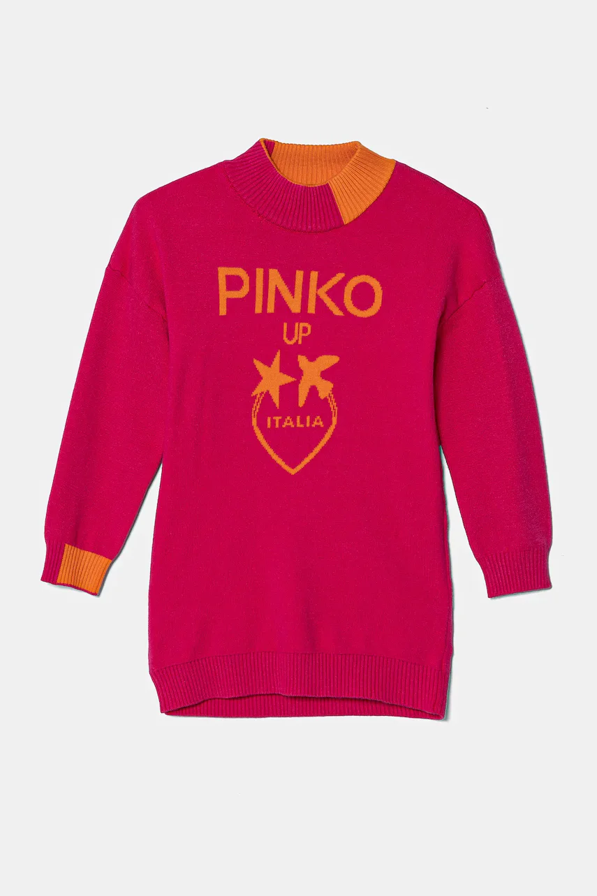 Pinko Up Детска рокля