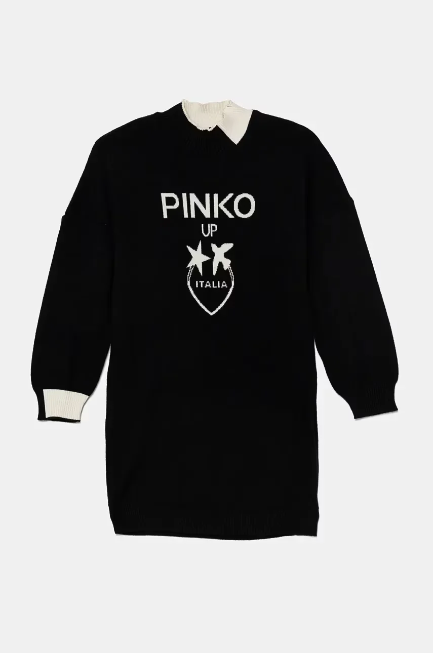 Pinko Up Детска рокля