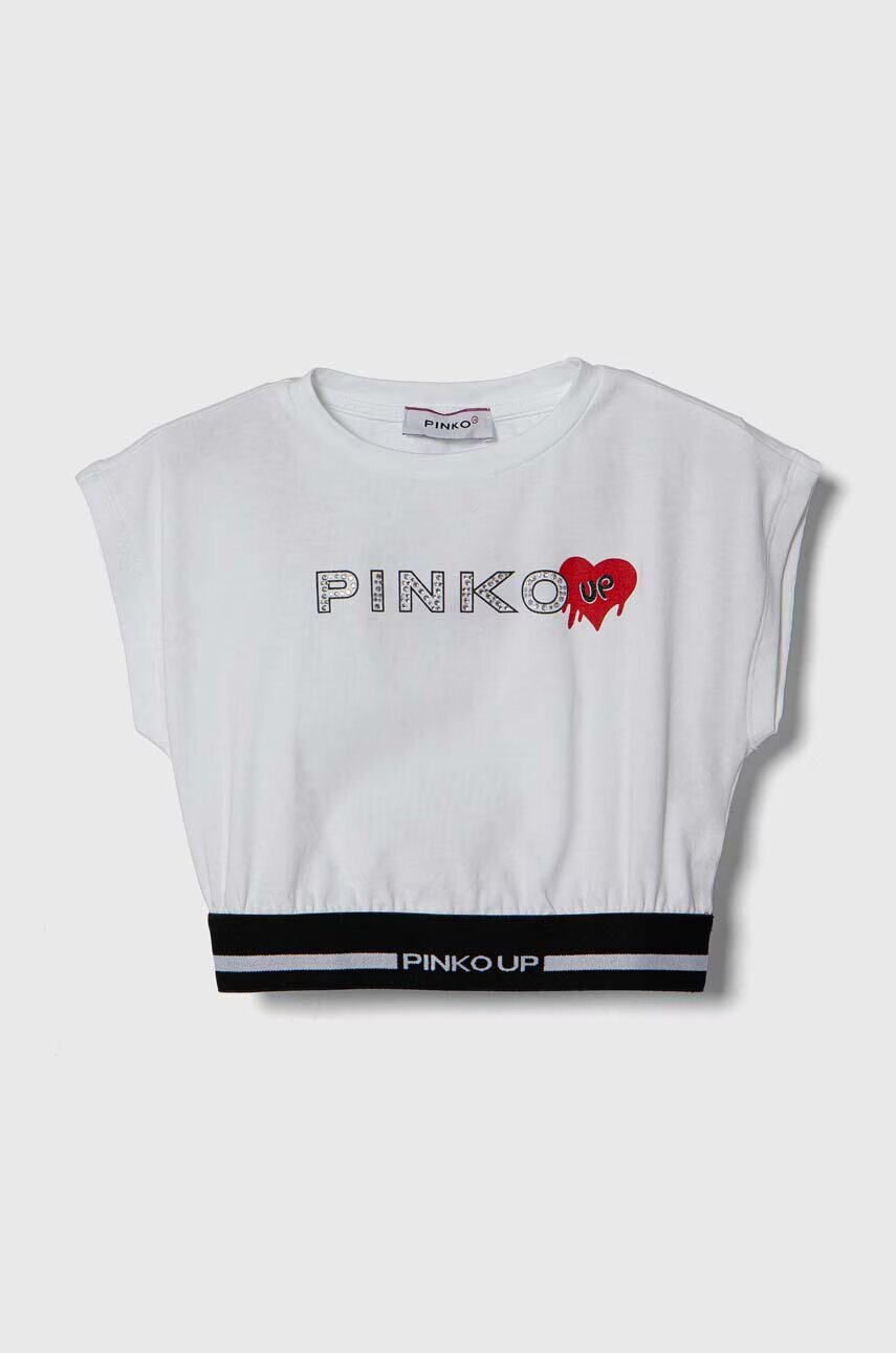 Pinko Up Детска тениска