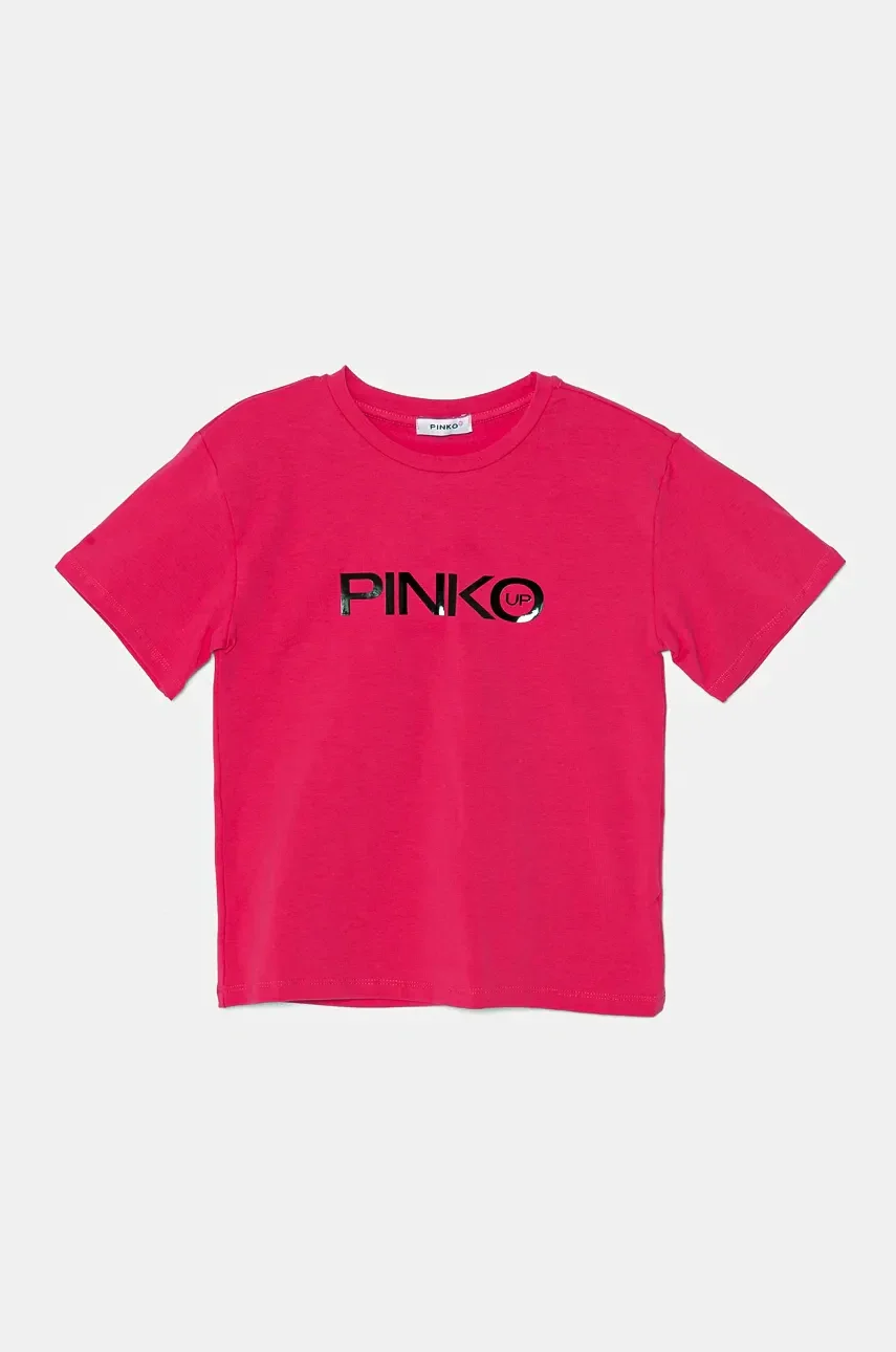 Pinko Up Детска тениска