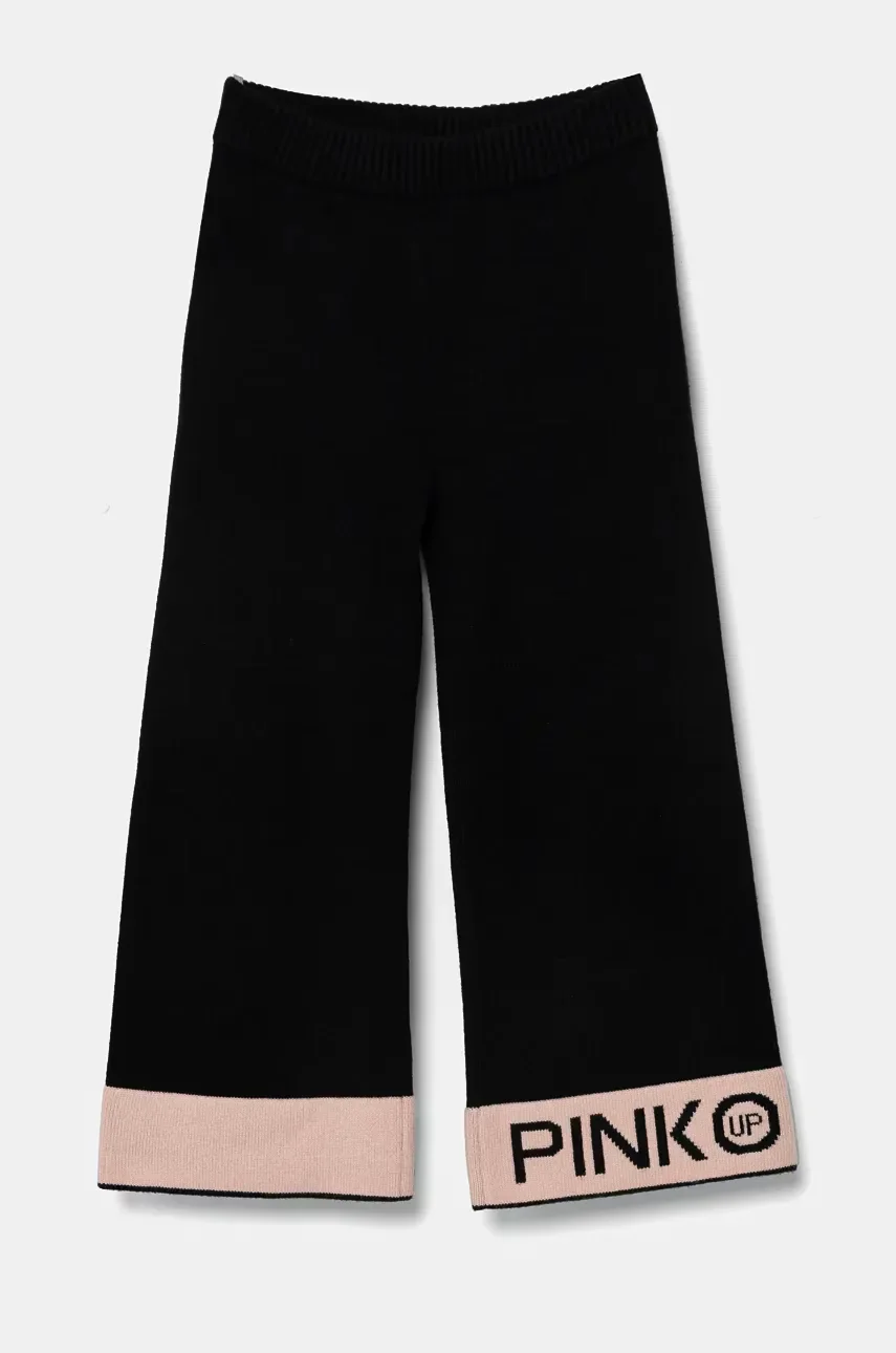 Pinko Up Детски панталон