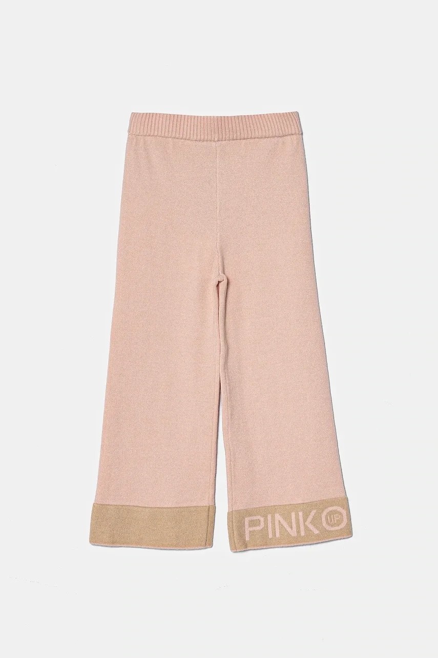Pinko Up Детски панталон