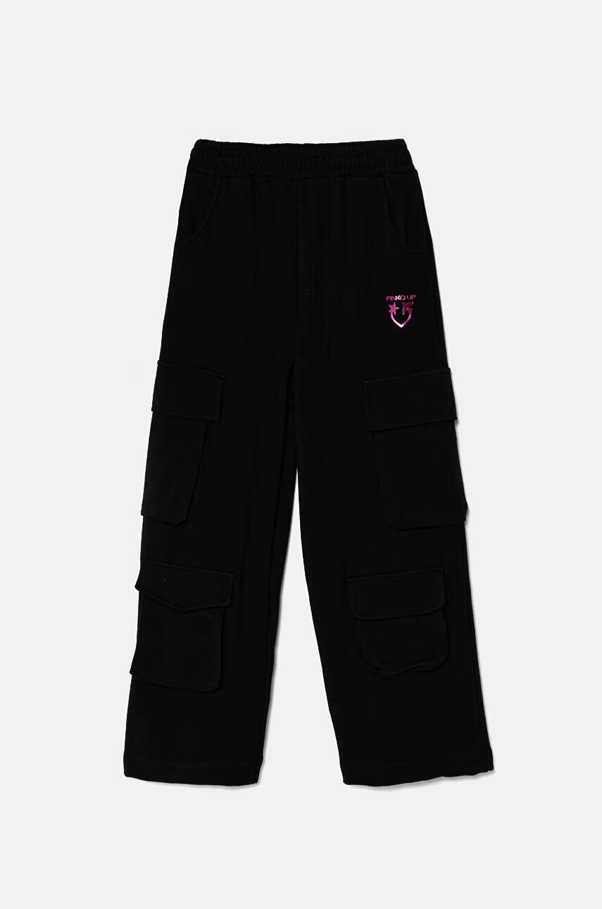 Pinko Up Детски спортен панталон